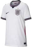 NIKE Kinder Fantrikot England 2026 Heimtrikot