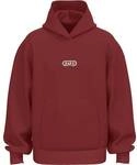 JAKO Unisex Kapuzensweat Wardrobe