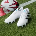 Adidas JP8801, ADIDAS Herren Rugbyschuhe Kakari SG PUOR/FTWWHT/CBLACK male