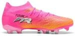 PUMA Herren Fussball-Rasenschuhe FUTURE 9 MATCH FG/AG
