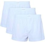 ELLESSE ellesse Herren Web-Boxershorts, 3er Pack - LABOTTE BOXER SHORT, Logobund,