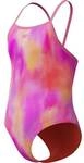 SPEEDO Kinder Schwimmanzug Print Thinstrap One Piece