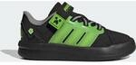 ADIDAS MINECRAFT LIGHTORAMA COURT SHOES CHILDREN