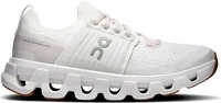 On 3WF1011, ON Damen Laufschuhe Cloudswift 4 White / Lily female