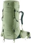 DEUTER Rucksack Aircontact Core 55+10 SL