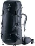 DEUTER Rucksack Aircontact Lite 50 + 10