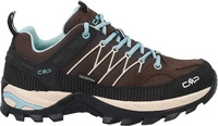 Campagnolo 3Q54456, Campagnolo Damen Trekking-Halbschuhe Da RIGEL LOW WMN TREKKING