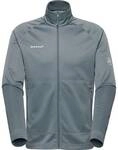 MAMMUT Herren Unterjacke Crag ML Jacket Men