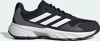 Adidas IF0458, ADIDAS Herren Tennisoutdoorschuhe Courtjam Control 3 Pink male