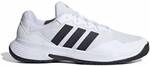 ADIDAS Herren Tennisoutdoorschuhe GAMECOURT 2 E