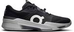 ON Herren Tennis Outdoor-S.nieder He/Uni THE ROGER Pro Fire Clay