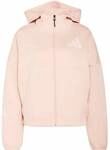 ADIDAS Damen Kapuzensweat Z.N.E. Zip