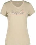 ICEPEAK Damen Shirt BURNHAM