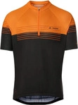 Vaude 45623, VAUDE Herren Trikot Me Posta HZ Tricot II black male