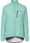 VAUDE Damen Funktionsjacke VAUDE Damen Radjacke Drop Jacket III