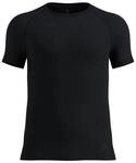 ODLO Herren Unterhemden ku.Arm He/Uni PERFORMANCE X-LIGHT