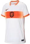 NIKE Kinder Fantrikot Niederlande KNVB 2026 Ausw&auml;rtstrikot