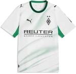 PUMA Herren Trikot Borussia M&ouml;nchengladbach Heim 26/27