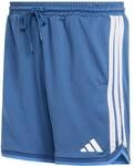 ADIDAS Herren Shorts STADIUM MESH