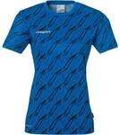 UHLSPORT Trainings-T-Shirt Progressive 28 Women