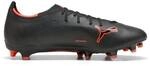 PUMA Herren Fussball-Rasenschuhe ULTRA 6 MATCH FG/AG