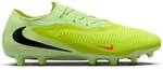 NIKE Herren Fussball-Rasenschuhe PHANTOM 6 LOW PRO AG-PRO