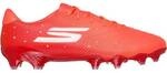 SKECHERS Herren Fussball-Rasenschuhe GOLD FG-