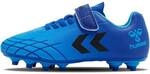 HUMMEL Kinder Fussball-Hartplatzschuhe TOP STAR F.G. JR