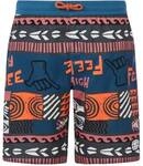 PROTEST Kinder Badeshorts PRTRonald JR