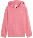 PUMA Kinder Kapuzensweat ESS TAPE Relaxed Hoodie TR G