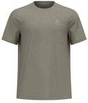 ODLO Herren T-Shirts/Tanks ku.Arm He/Uni ESSENTIAL LINENCOOL