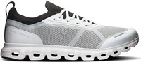On 3MF1004, ON Herren Freizeitschuhe Cloud 6 Versa Silber male