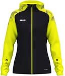 JAKO Damen Kapuzenjacke Sonic Damen
