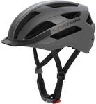 CRATONI Fahrradhelm Pacer 2.0, anthrazit