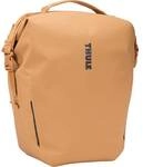 THULE Fahrradtasche Shield Pannier Inlock, dusted orange