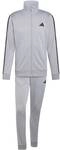ADIDAS Herren Sportanzug DAYREADY TRAININGSANZUG (normal & lang)
