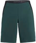 VAUDE Herren Latzhose Me Kuro Shorts III