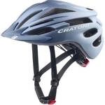 CRATONI Kinder-Fahrradhelm Pacer Jr, grau