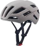 CRATONI Gravel - Fahrradhelm Gravoq, dark sand