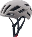 Cratoni 31976, CRATONI Gravel - Fahrradhelm Gravoq, dark sand Beige male