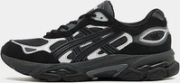 ASICS 1203A895, ASICS Herren Freizeitschuhe GEL-NYC 2.0 Grau male
