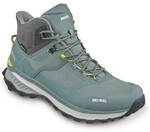 MEINDL Herren Multifunktionsstiefel Tahoma Mid GTX