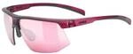 UVEX Unisex Sportbrillen uvex aerios
