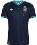 ADIDAS Herren Trikot Deutschland 26 Ausw&auml;rts