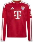 ADIDAS Kinder Trikot FC Bayern 26/27 Home Jersey