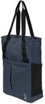 JACK WOLFSKIN Fahrradtasche ZOYA 2IN1 TOTE