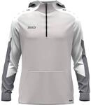 JAKO Herren Kapuzensweat Zip Hoodie Dynamic
