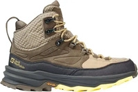 Jack Wolfskin 4064311, JACK WOLFSKIN Damen Multifunktionsstiefel CYROX TEXAPORE MID W
