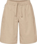 Vaude 48530, VAUDE Damen Hose Wo Redmont Shorts IV Braun female