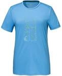 SCH&Ouml;FFEL Damen Shirt CIRC T Shirt Sulten L